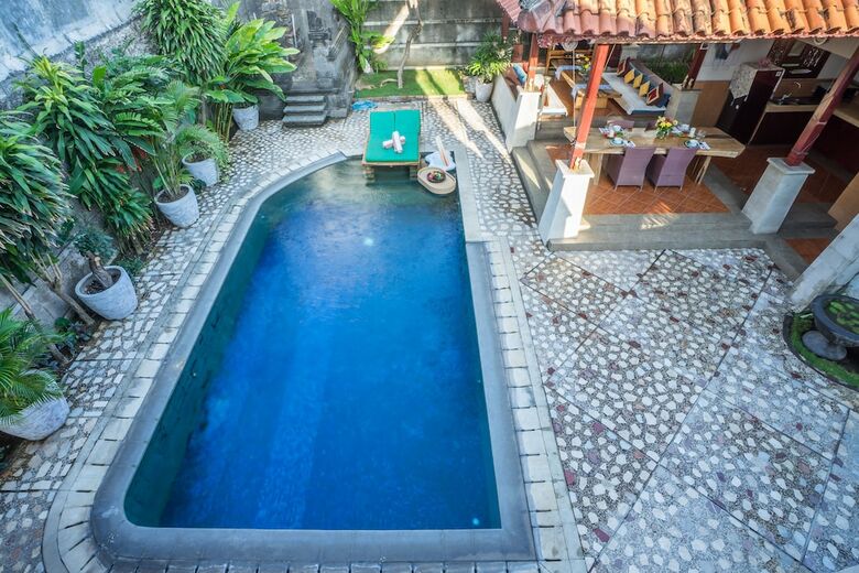 Villa Mia And Spa
