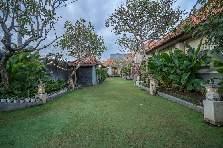 Villa Mia And Spa
