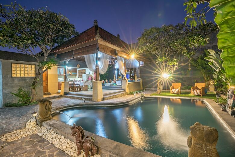 Villa Mia And Spa