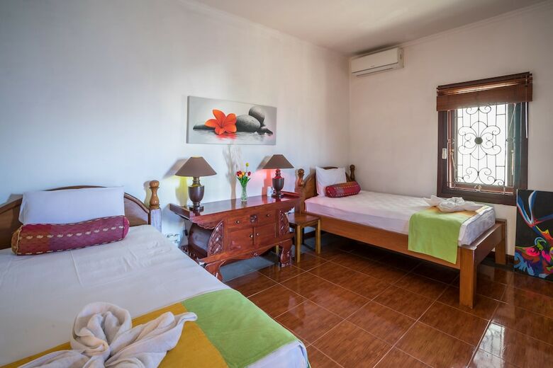 Villa Mia And Spa