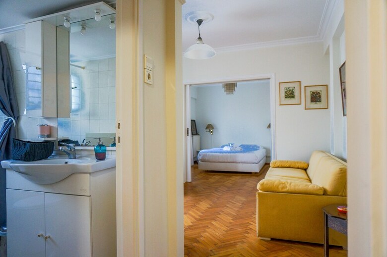 Apartamentos Paradise 7
