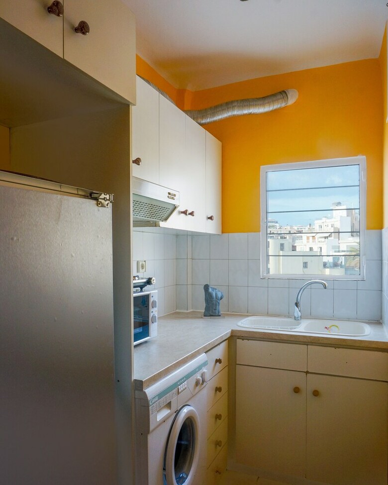 Apartamentos Paradise 7