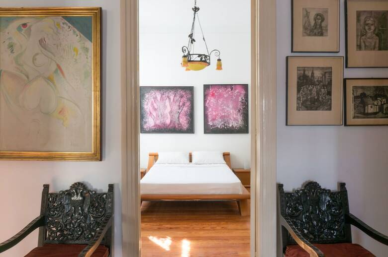 Apartamentos Plaka Vintage