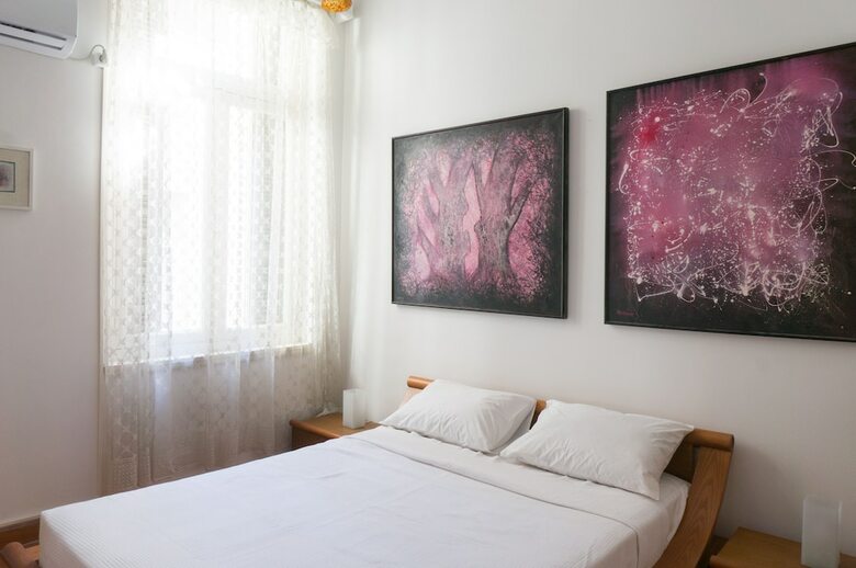 Apartamentos Plaka Vintage