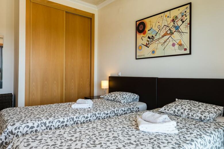 Apartamento Pat� Village