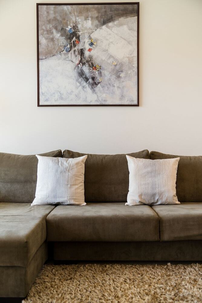Apartamento Pat� Village