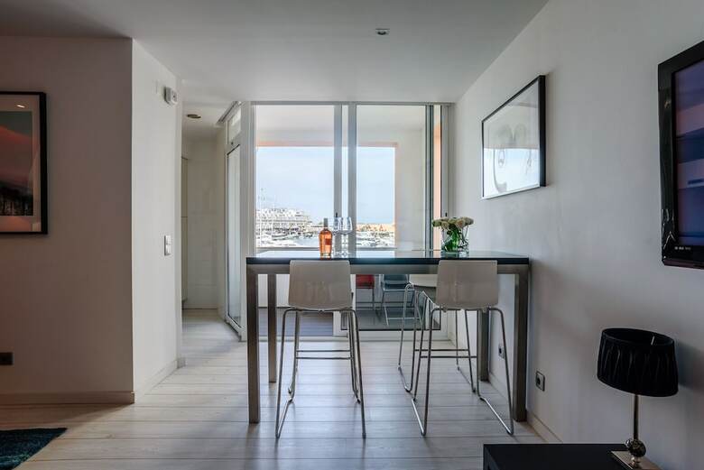 Apartamentos Marina Plaza