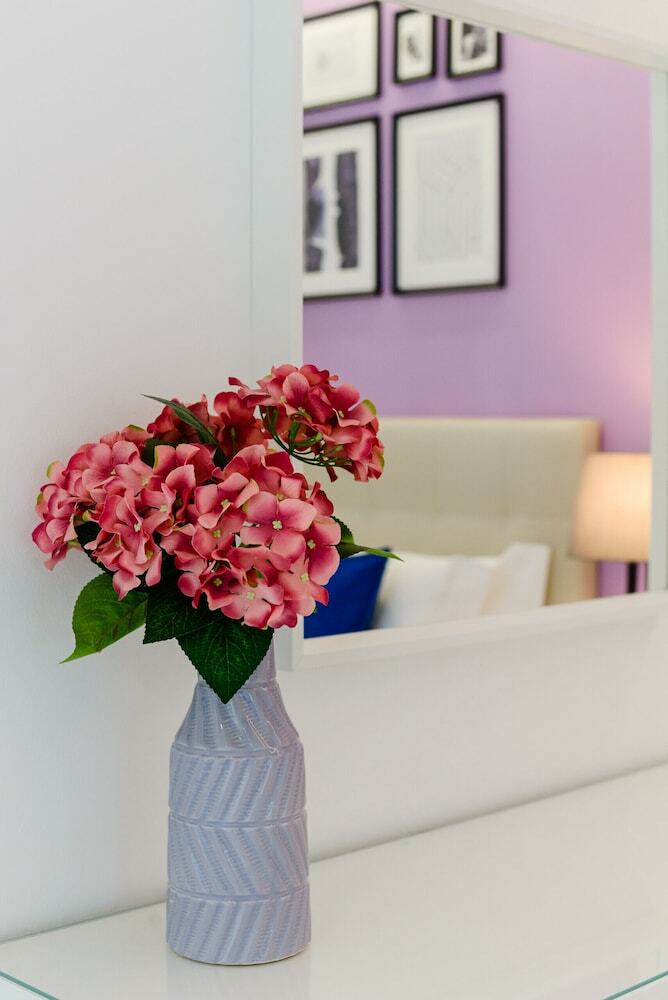 Apartamentos Marina Plaza