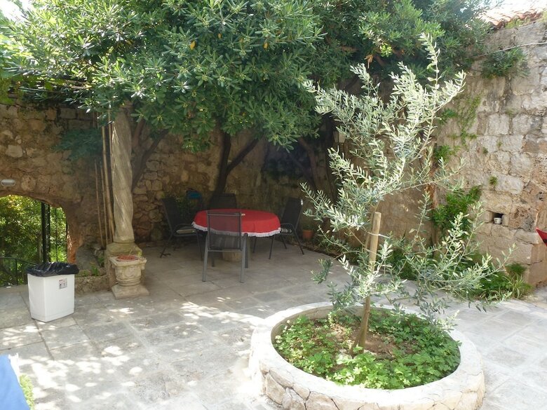 Hotel Villa Fede