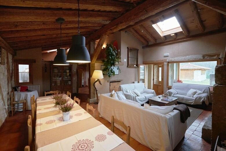 Agroturismo La Solanilla