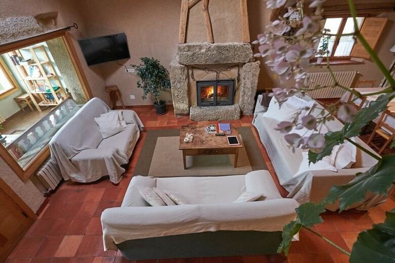 Agroturismo La Solanilla