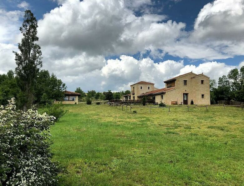 Agroturismo La Solanilla