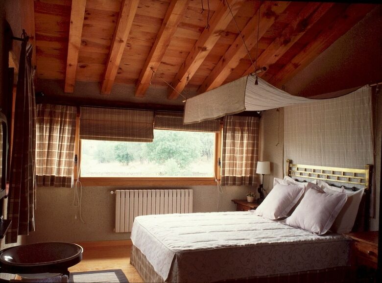 Agroturismo La Solanilla