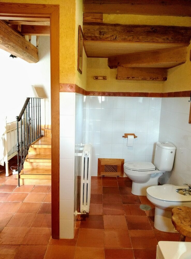 Agroturismo La Solanilla