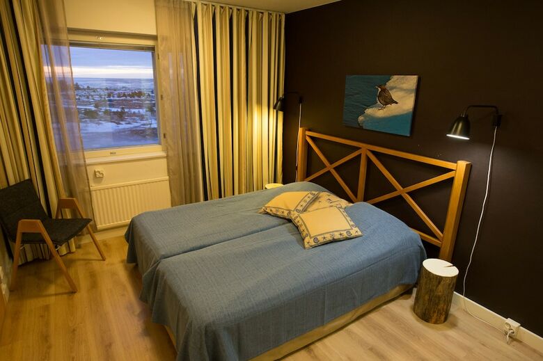 Luotsihotelli - Arctic Lighthouse Hotel