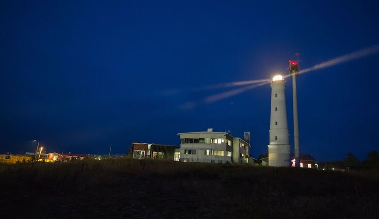 Luotsihotelli - Arctic Lighthouse Hotel