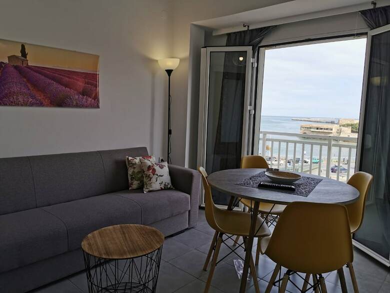 Apartamentos Andreas Cozy Lovely House
