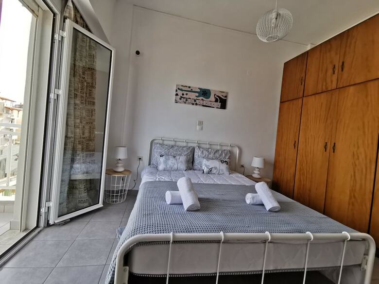 Apartamentos Andreas Cozy Lovely House