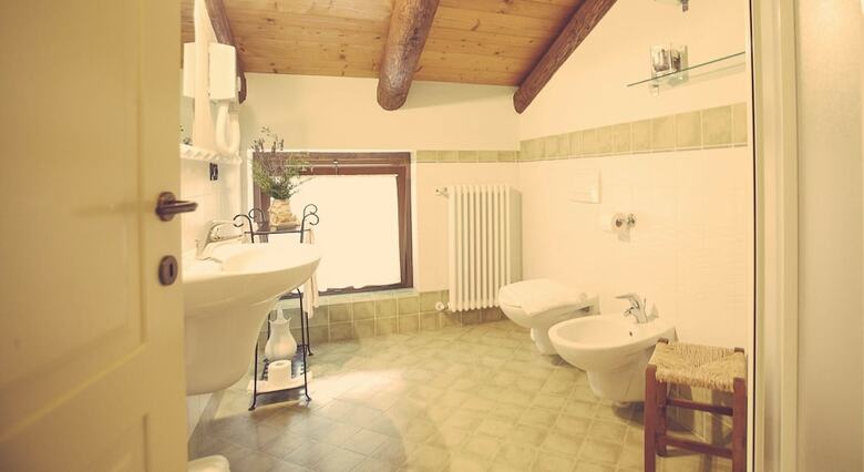 Agroturismo Casa Ressia