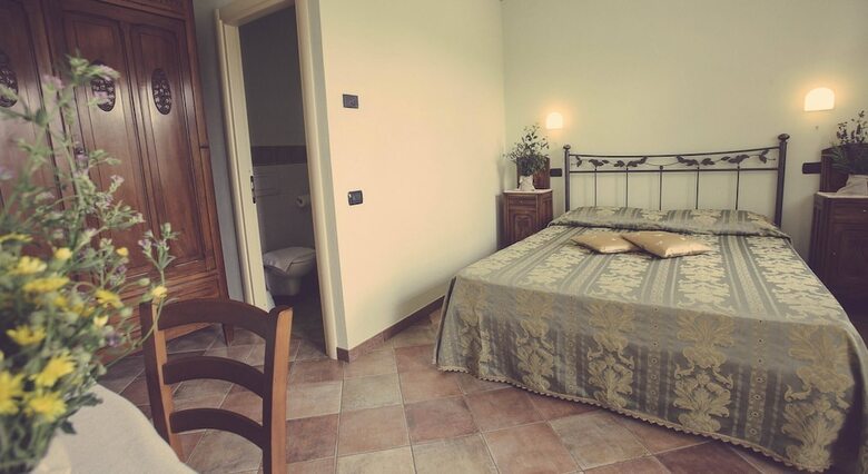 Agroturismo Casa Ressia