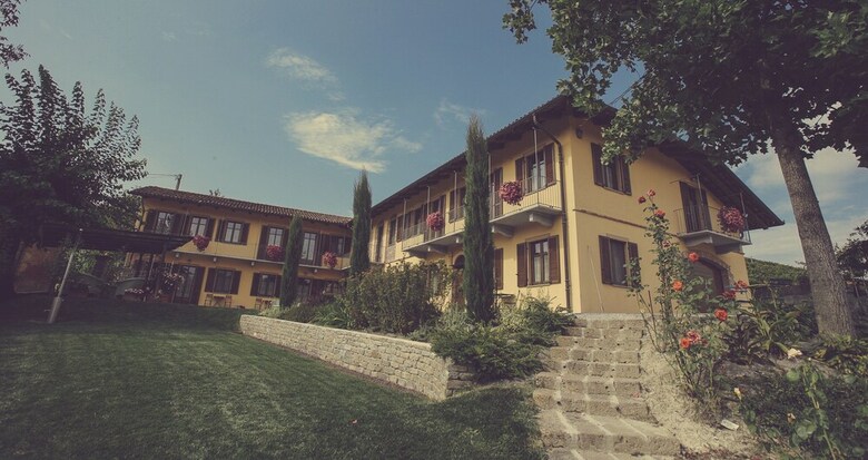 Agroturismo Casa Ressia