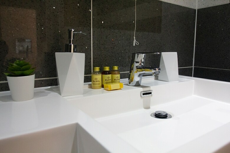 The Elm Serviced Apartments