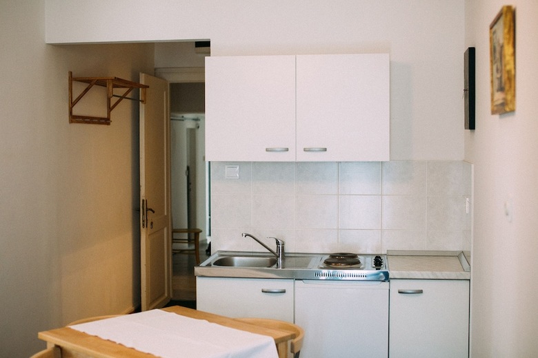 Hotel Apartments And Rooms Ille