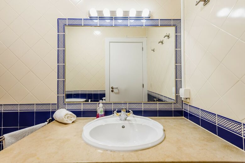 Aldeia Das A�oteias Apartment