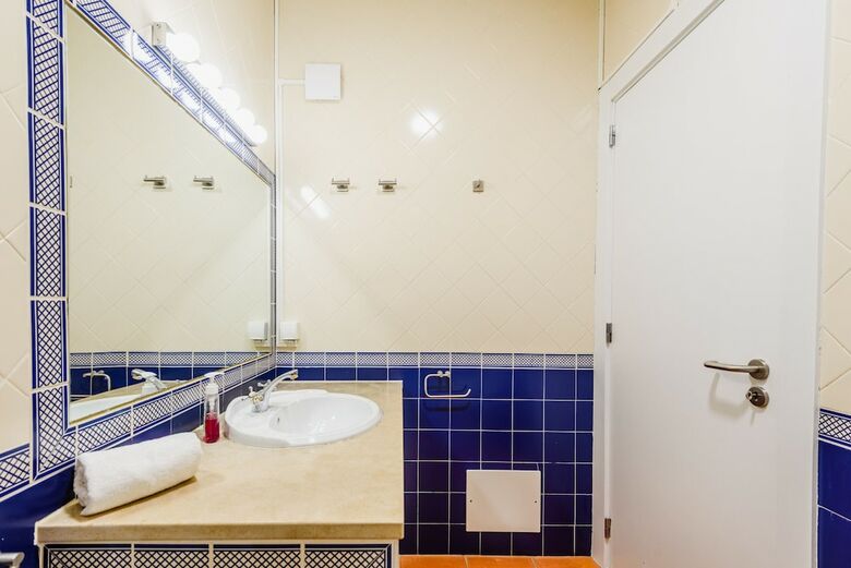 Aldeia Das A�oteias Apartment