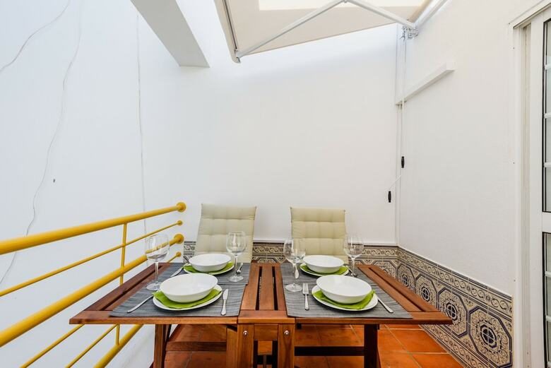Aldeia Das A�oteias Apartment