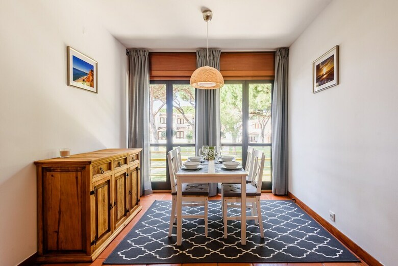 Aldeia Das A�oteias Apartment