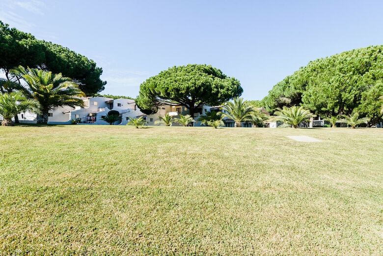Aldeia Das A�oteias Apartment