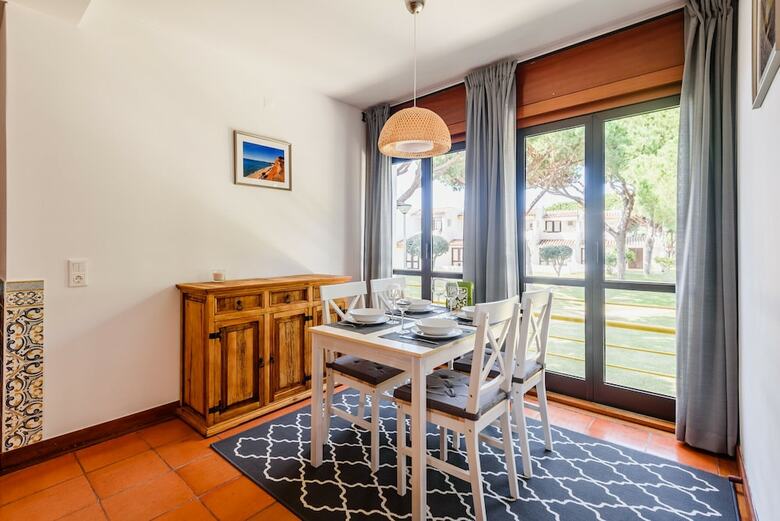 Aldeia Das A�oteias Apartment