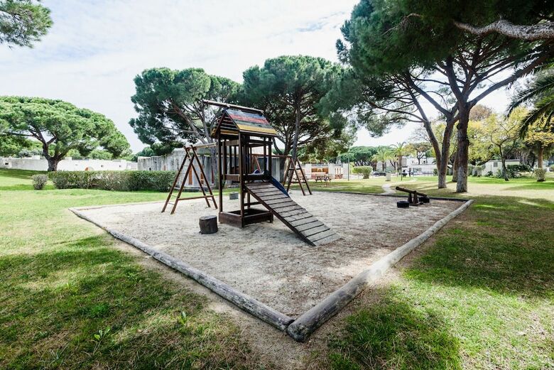 Aldeia Das A�oteias Apartment