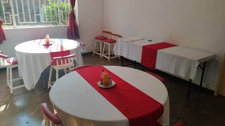 Hotel Domino Lodge