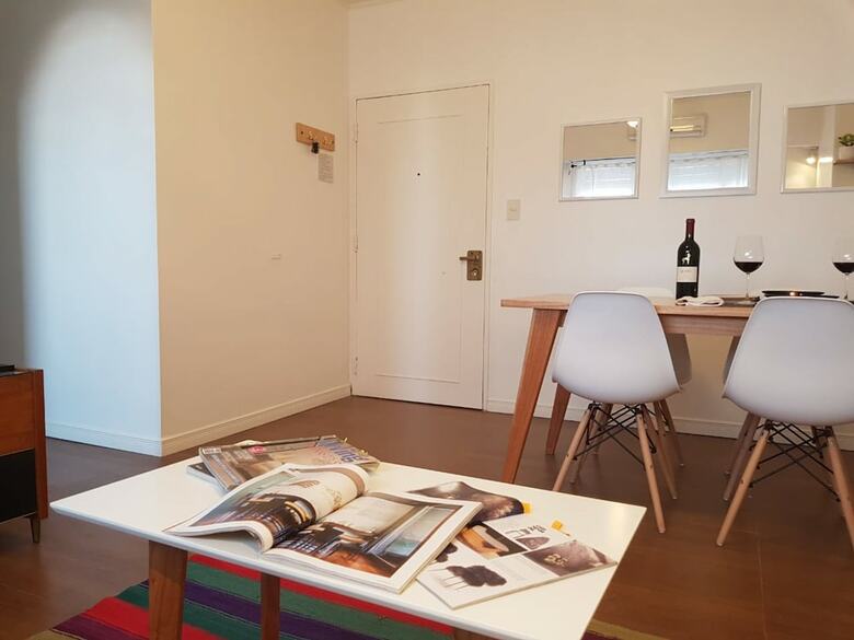 Apartamentos Pisos Baires 3
