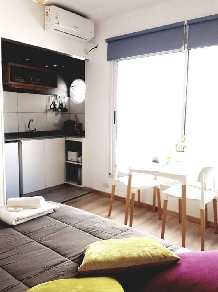 Apartamentos Pisos Baires 5