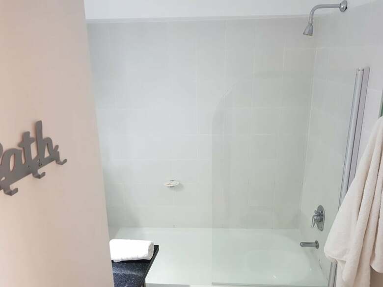 Apartamentos Pisos Baires 6