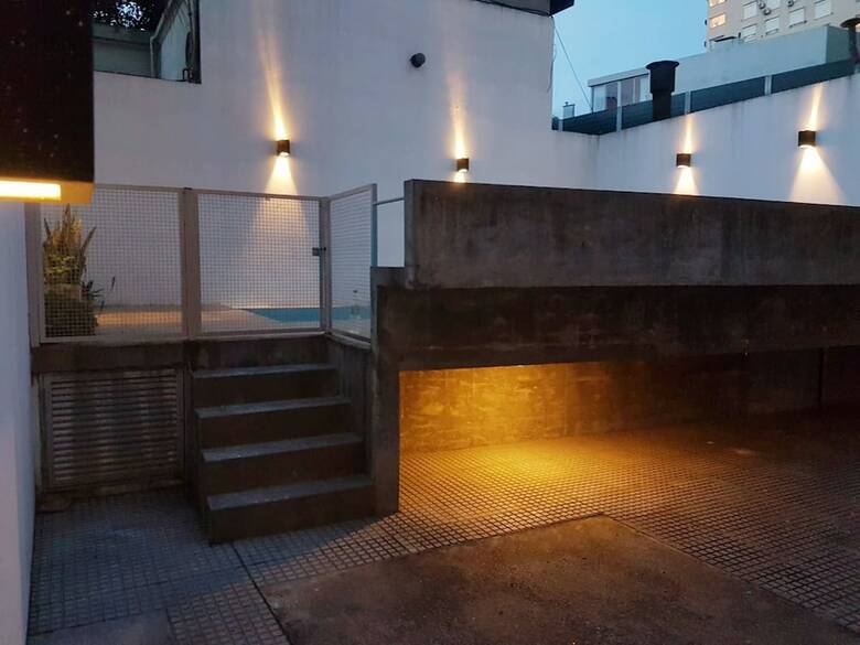 Apartamentos Pisos Baires 6