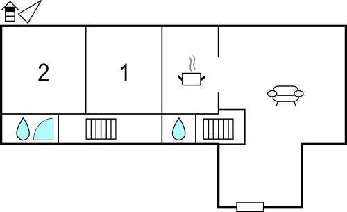 Apartamentos App.maioliche Home Sweet
