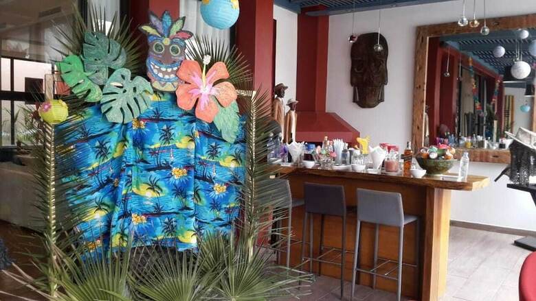 Hotel Heliconia Park