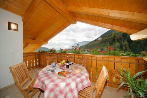 Agroturismo Oberegghof