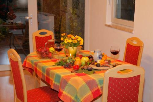 Agroturismo Oberegghof