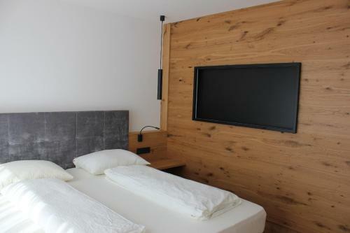 Agroturismo Oberegghof