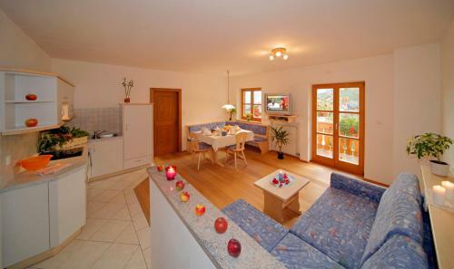 Agroturismo Oberegghof