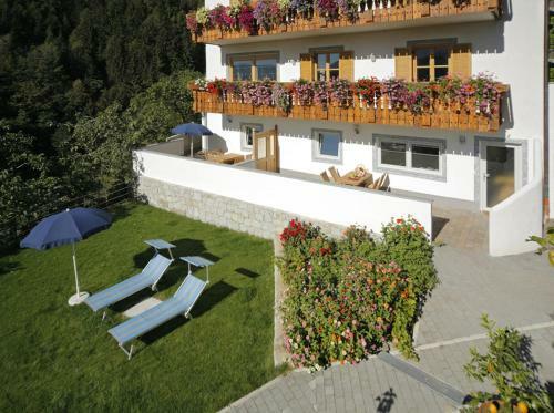 Agroturismo Oberegghof