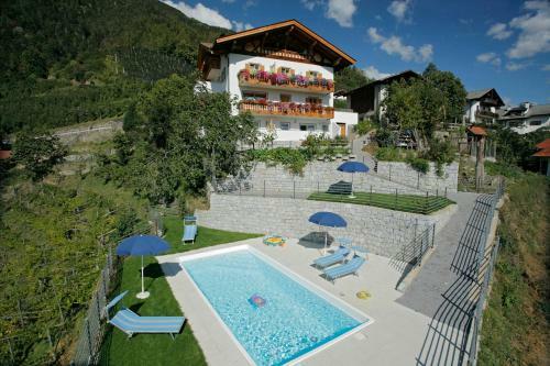 Agroturismo Oberegghof