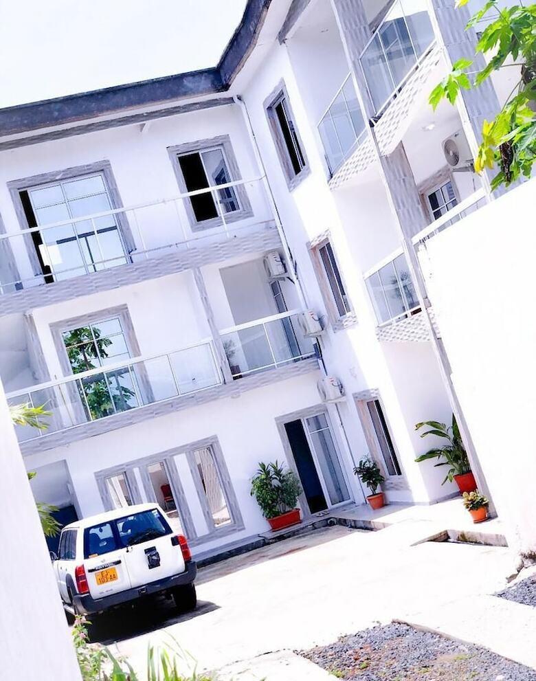 Aparthotel Residence Hoteliere Flana B