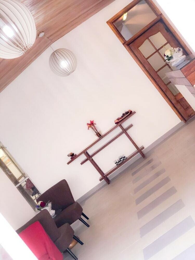Aparthotel Residence Hoteliere Flana B