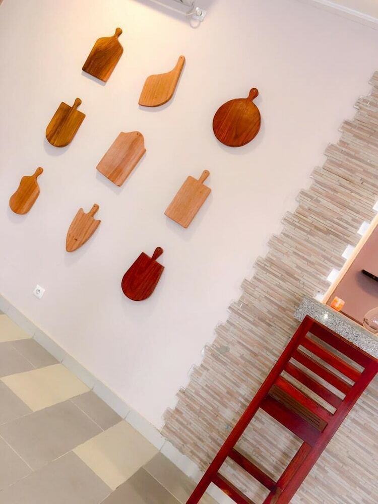 Aparthotel Residence Hoteliere Flana B